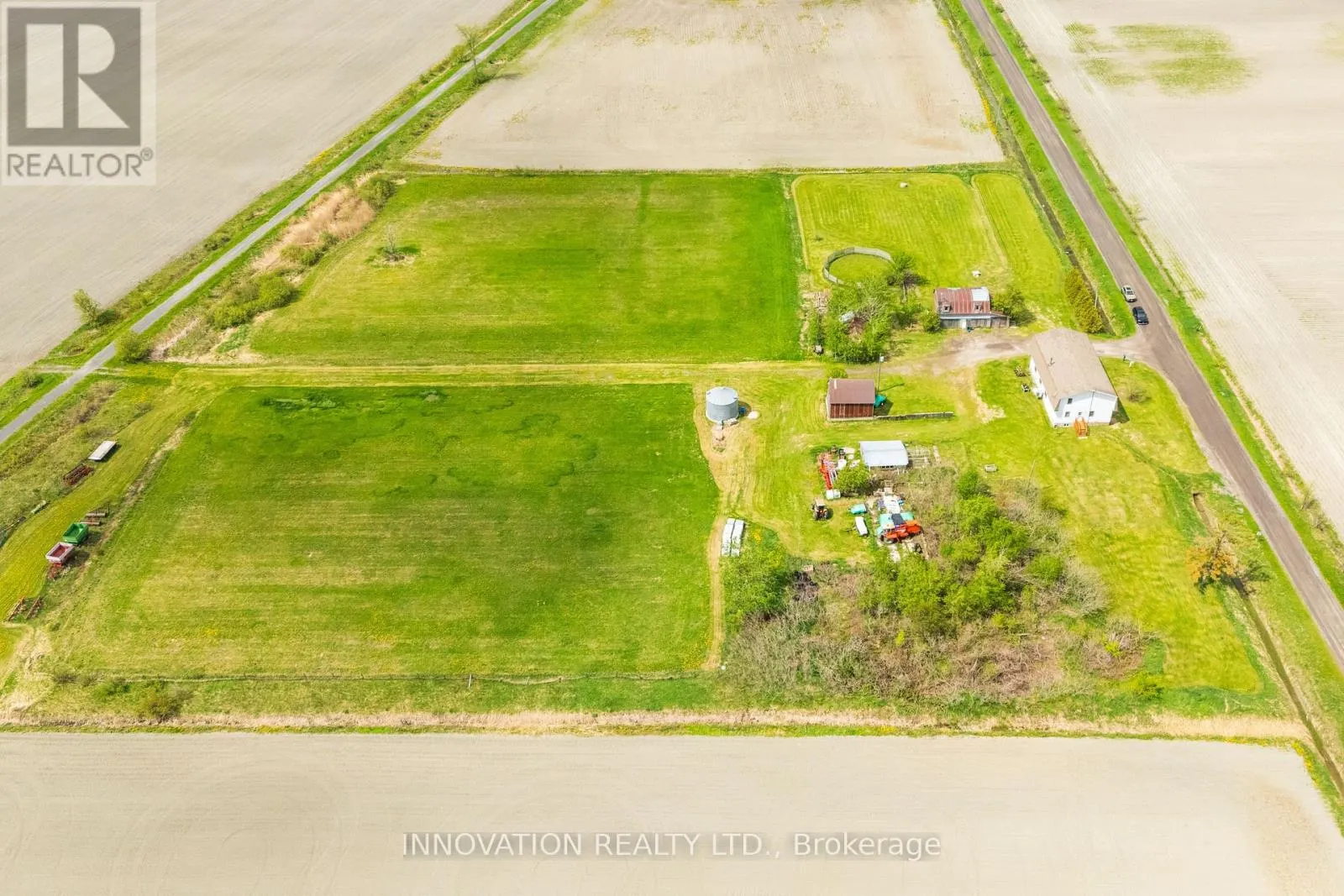 1270 CONCESSION 8 ROAD