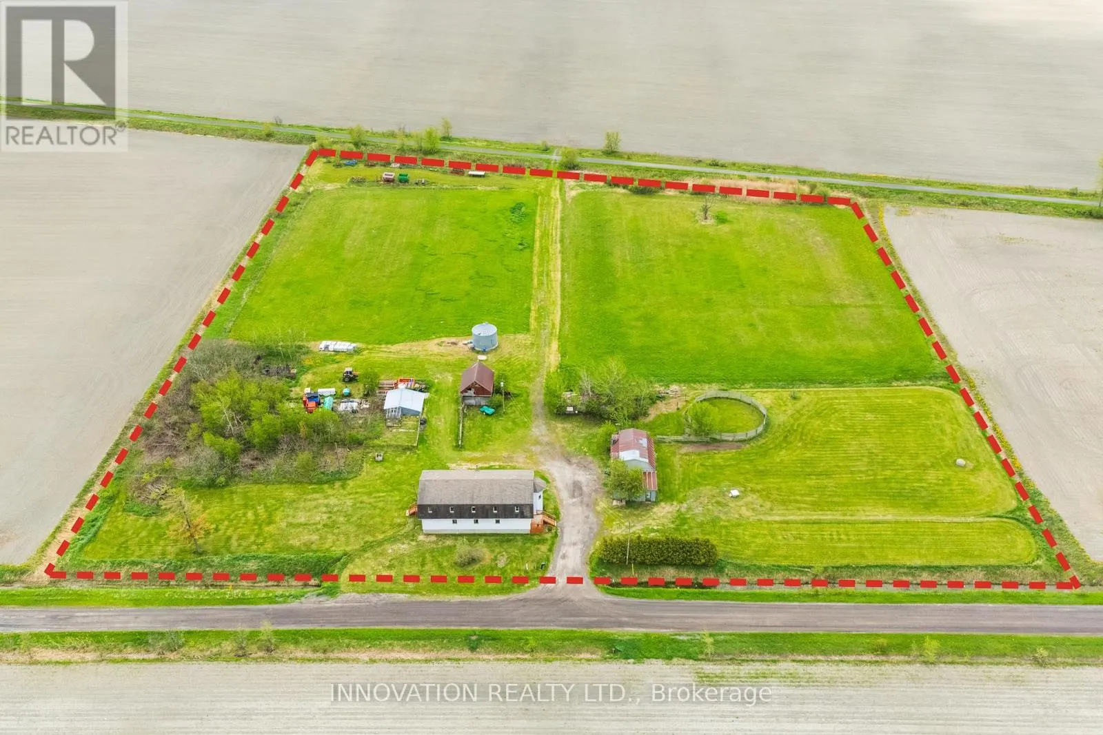 1270 CONCESSION 8 ROAD