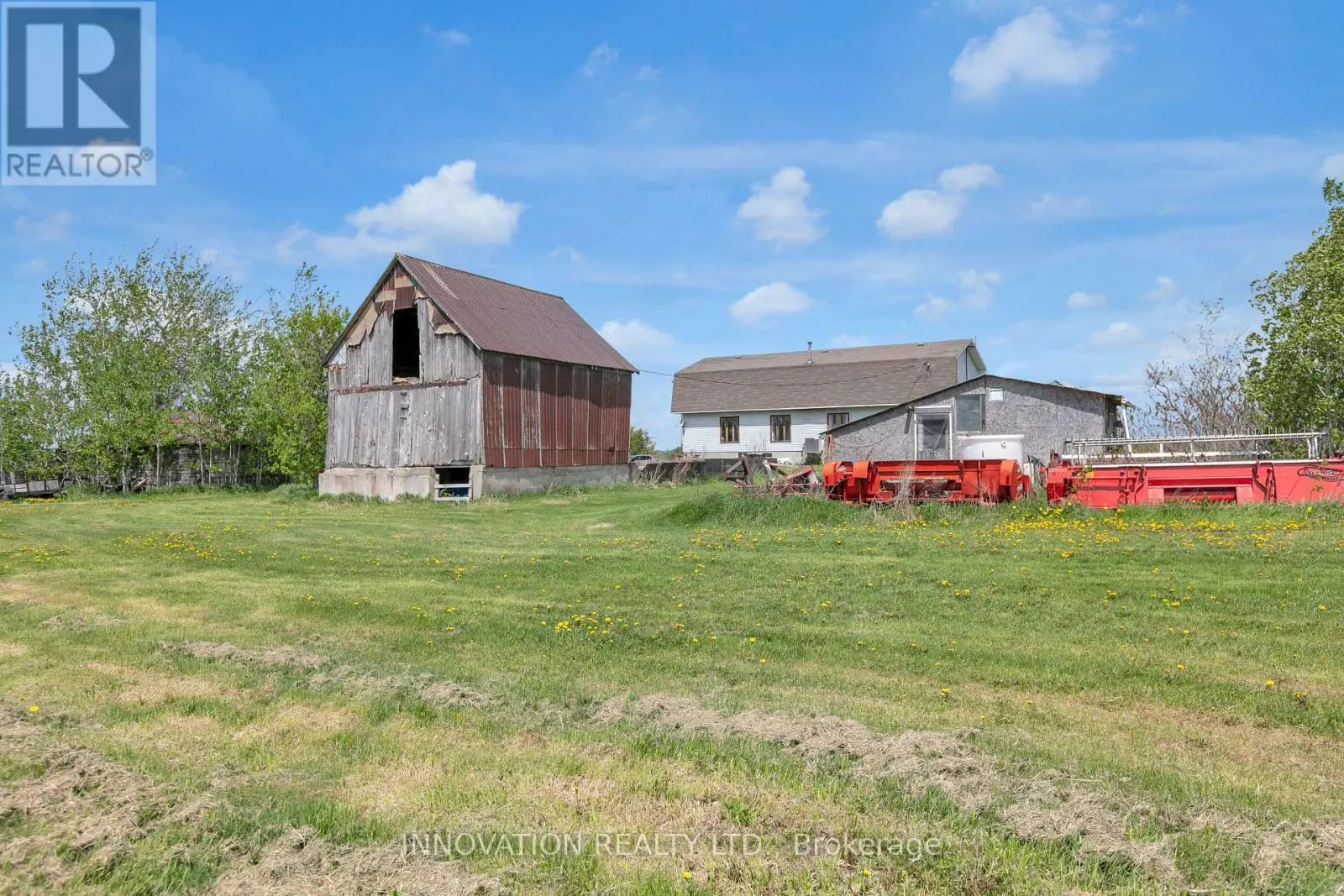 1270 CONCESSION 8 ROAD