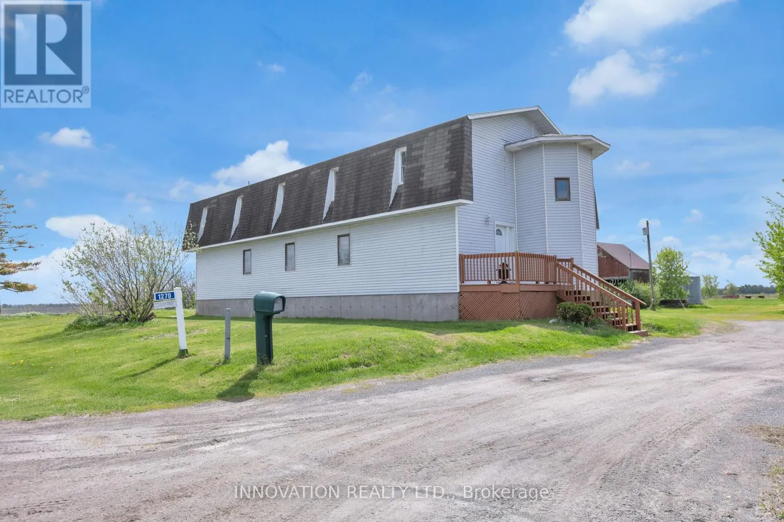 1270 CONCESSION 8 ROAD
