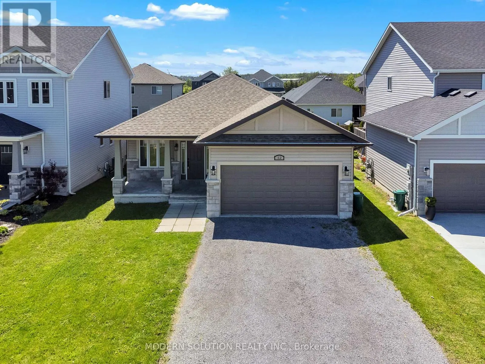 12 CYPRESS DRIVE