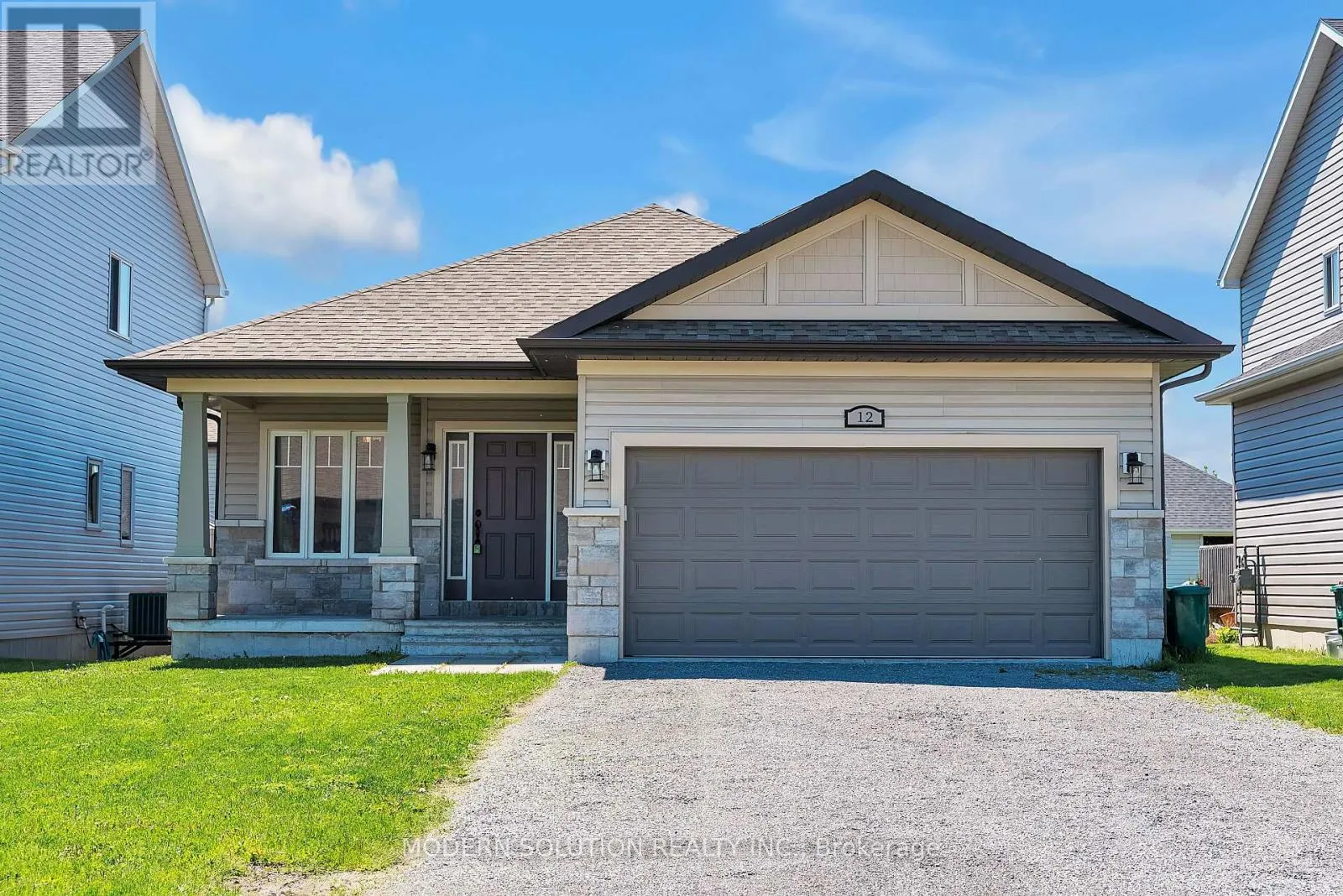 12 CYPRESS DRIVE