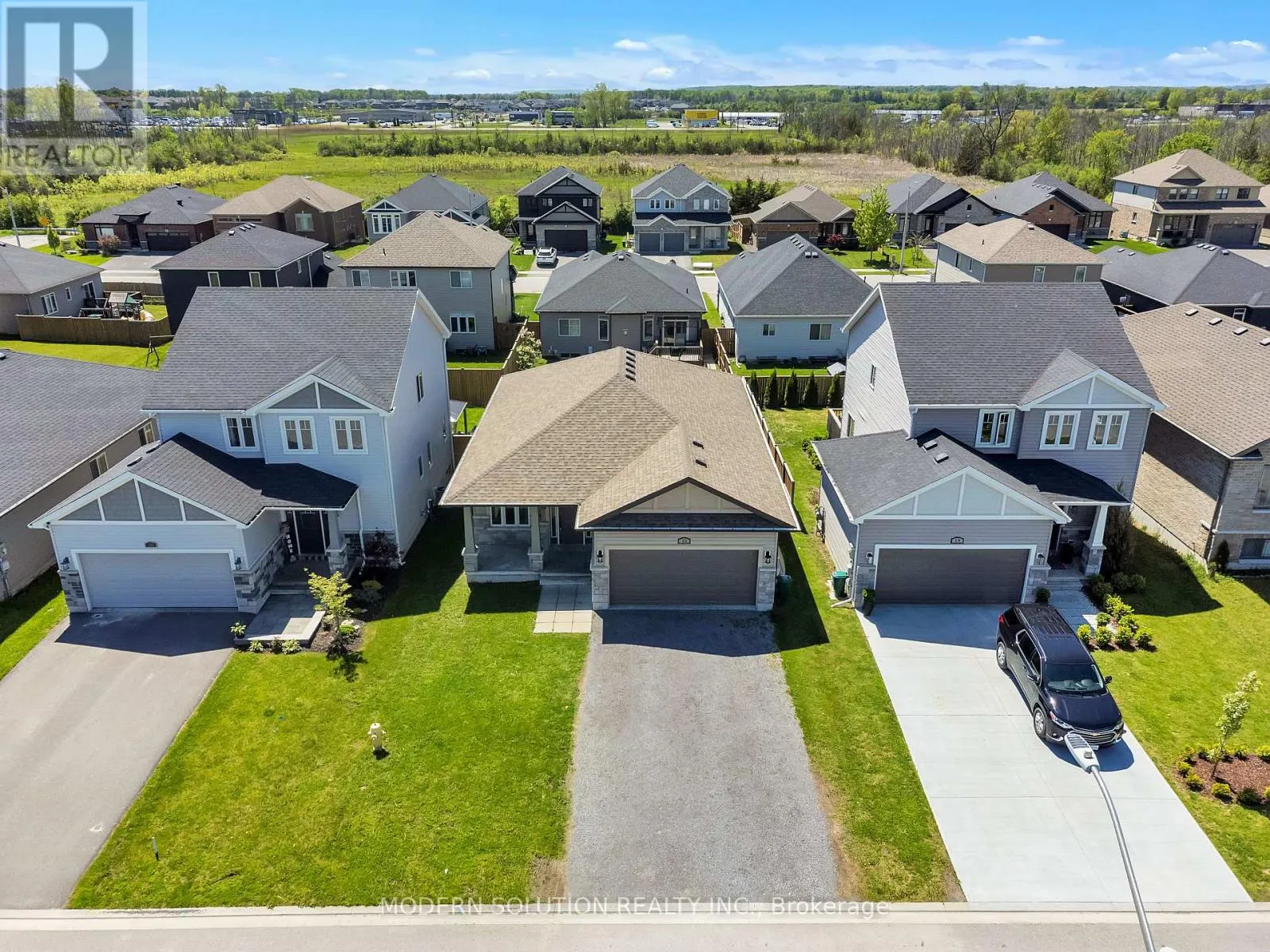 12 CYPRESS DRIVE