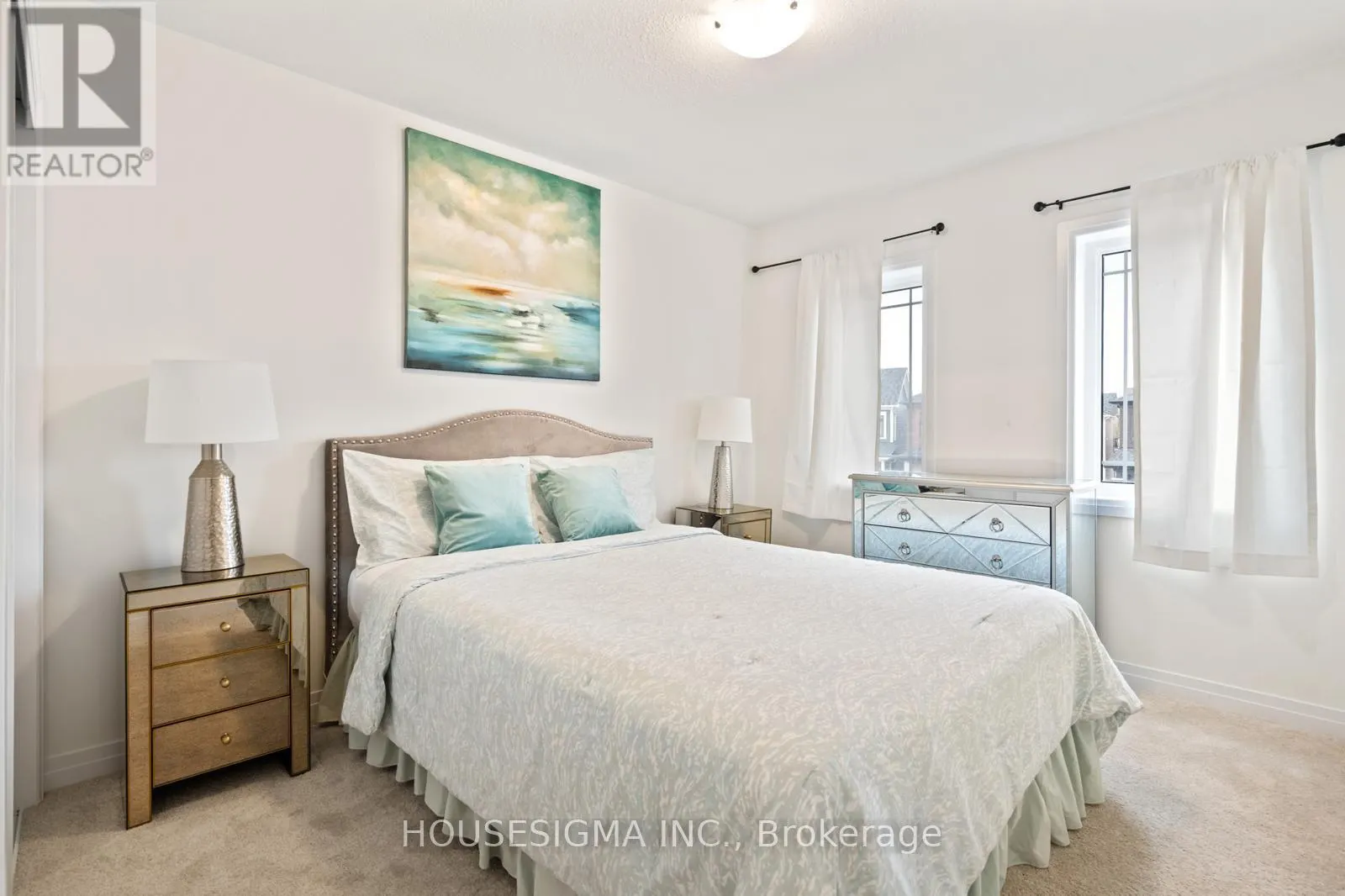 28 CANVAS CRESCENT