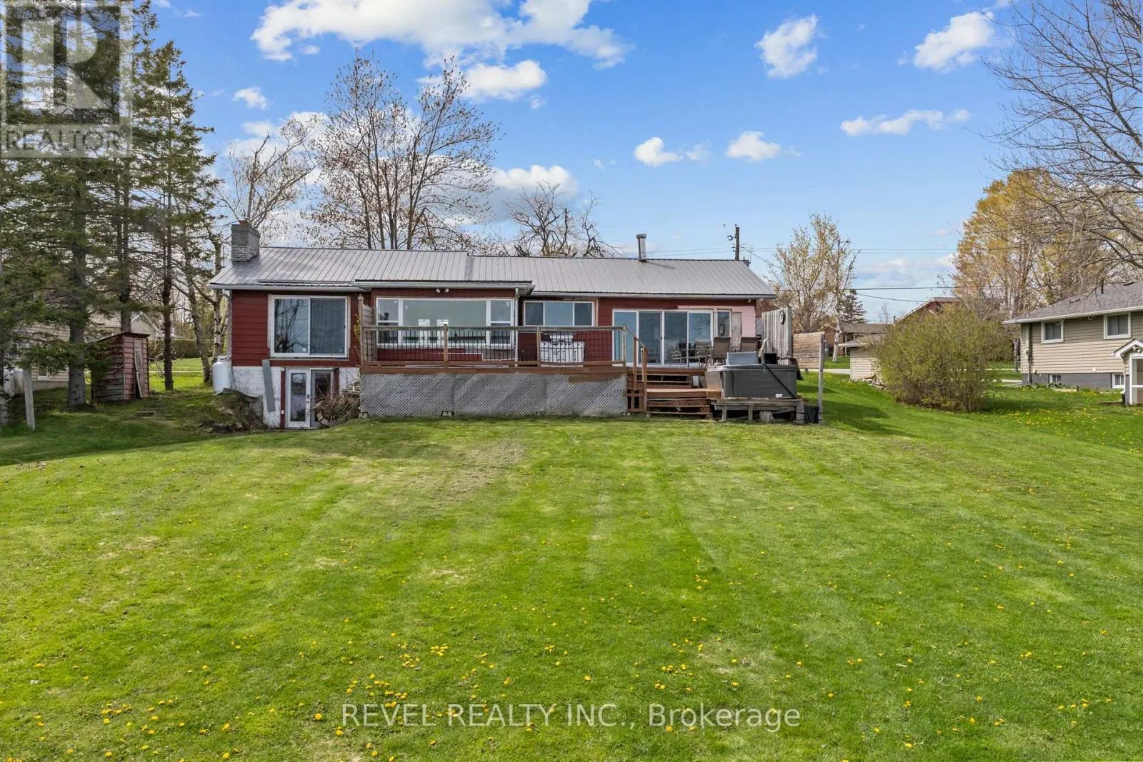 151 BEEHIVE DRIVE