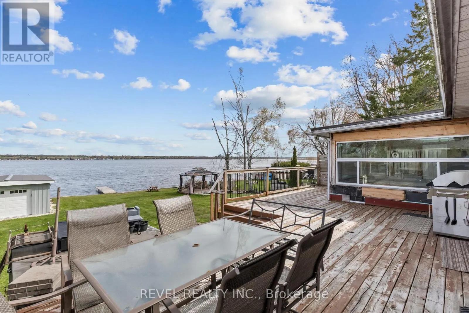 151 BEEHIVE DRIVE
