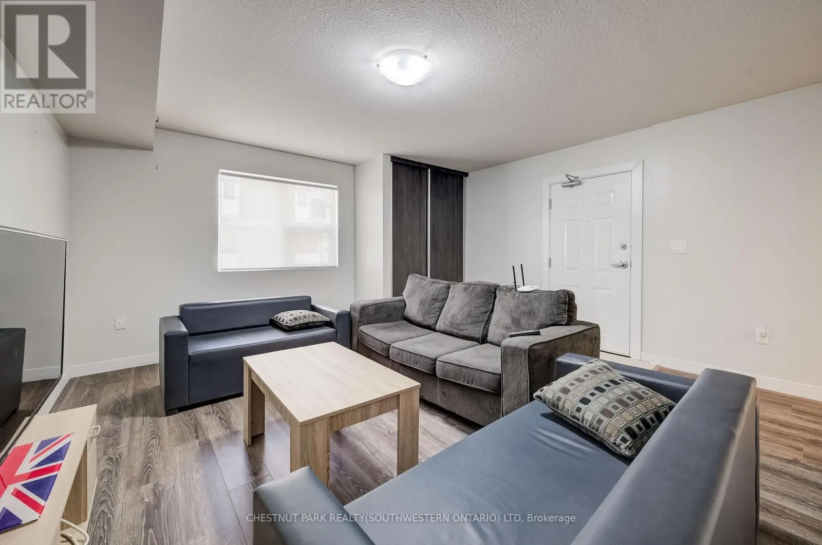 114 - 338 ALBERT STREET