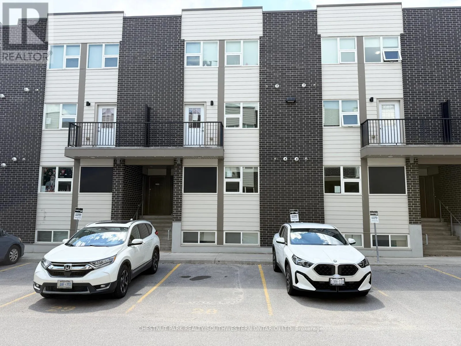 114 - 338 ALBERT STREET