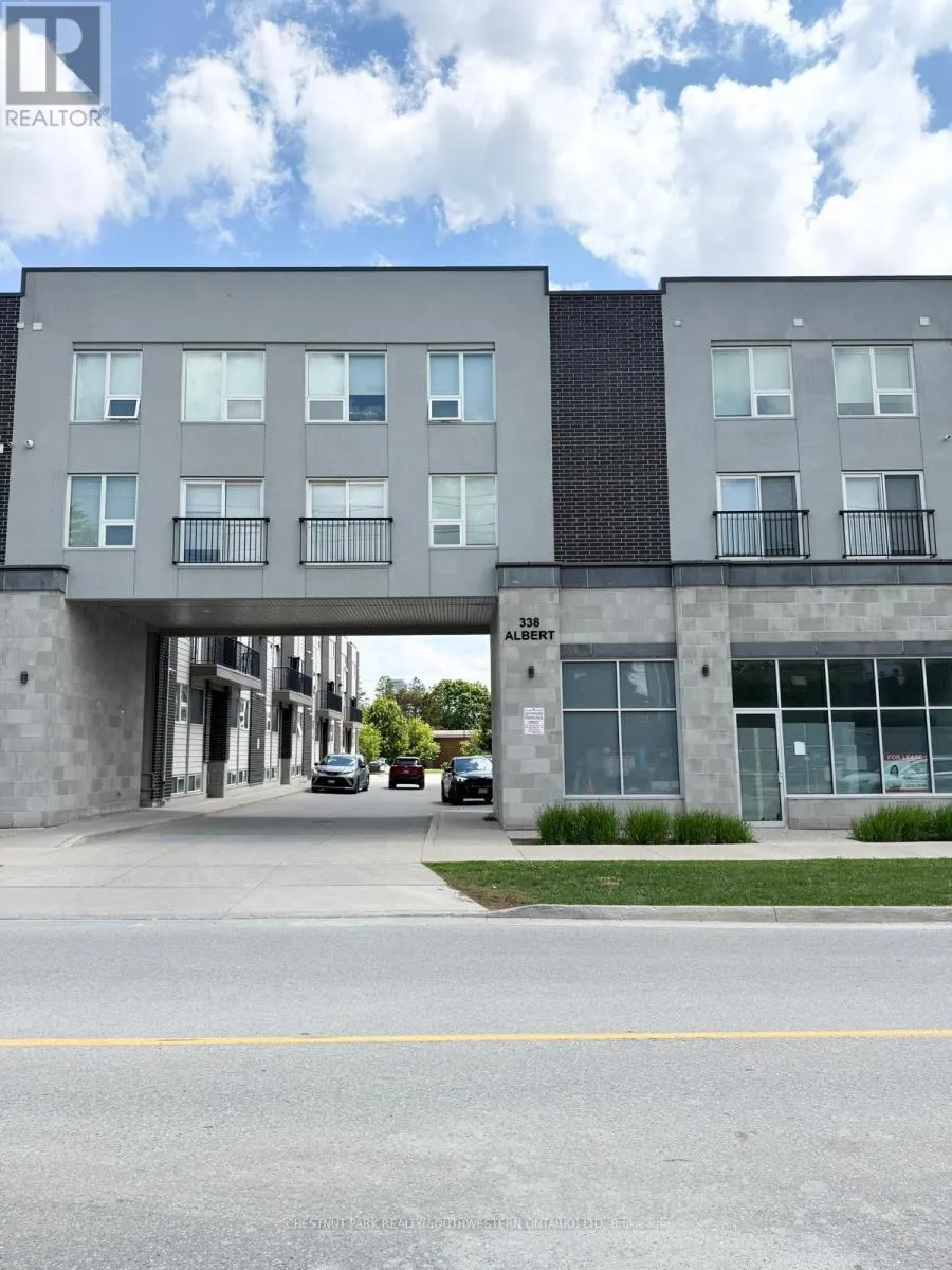 114 - 338 ALBERT STREET
