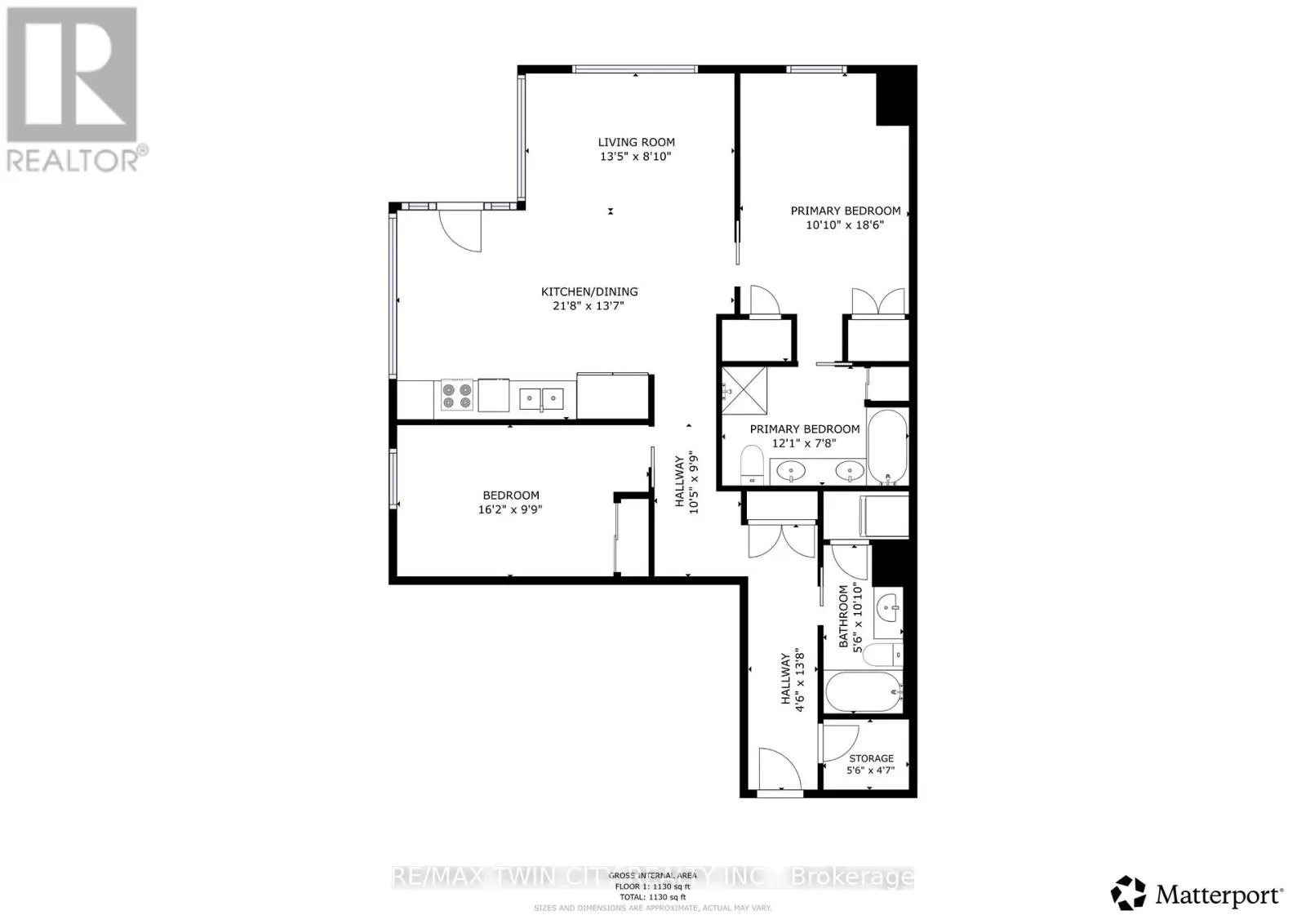 511 - 191 KING STREET S