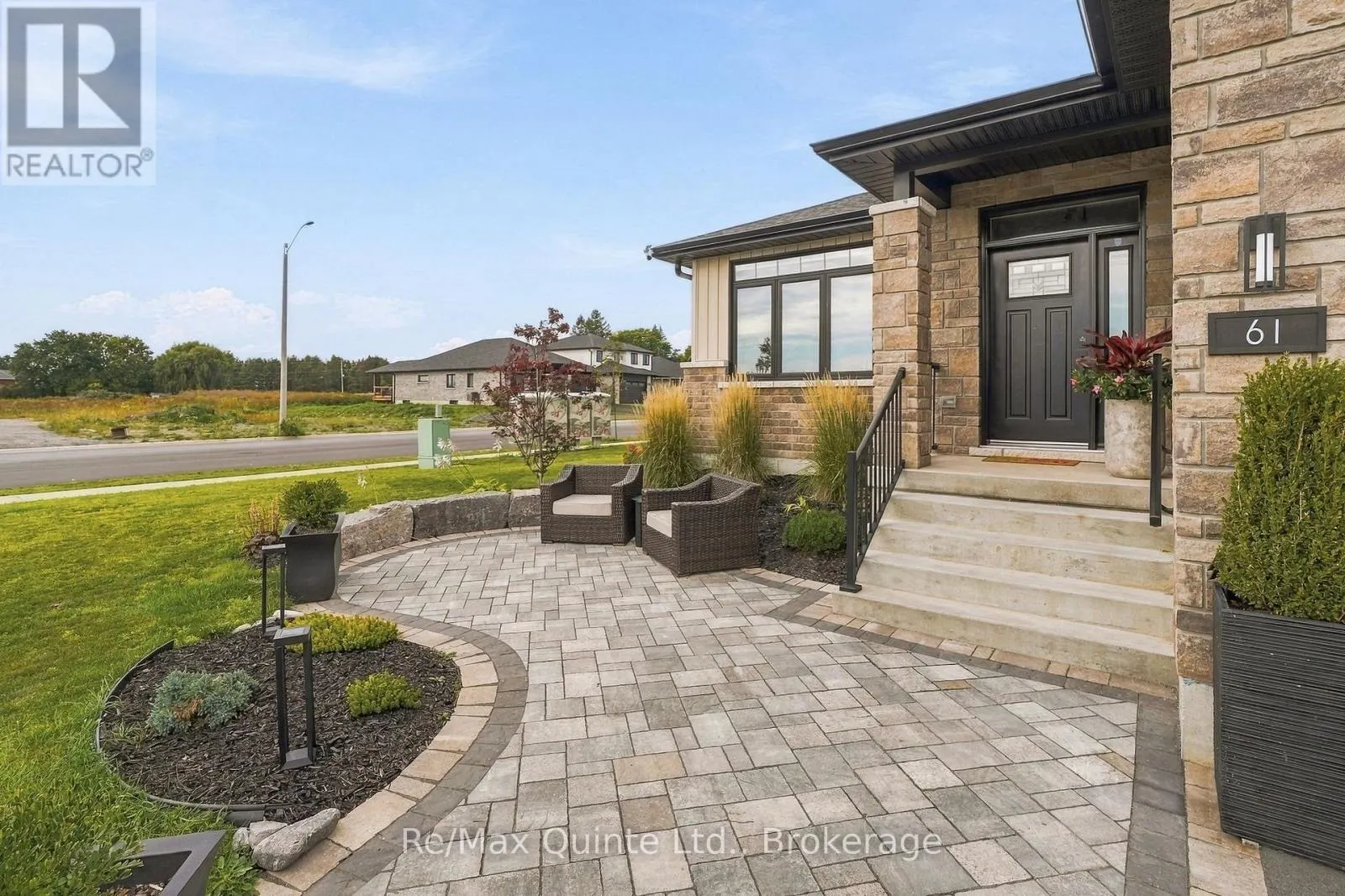 61 HASTINGS PARK DRIVE