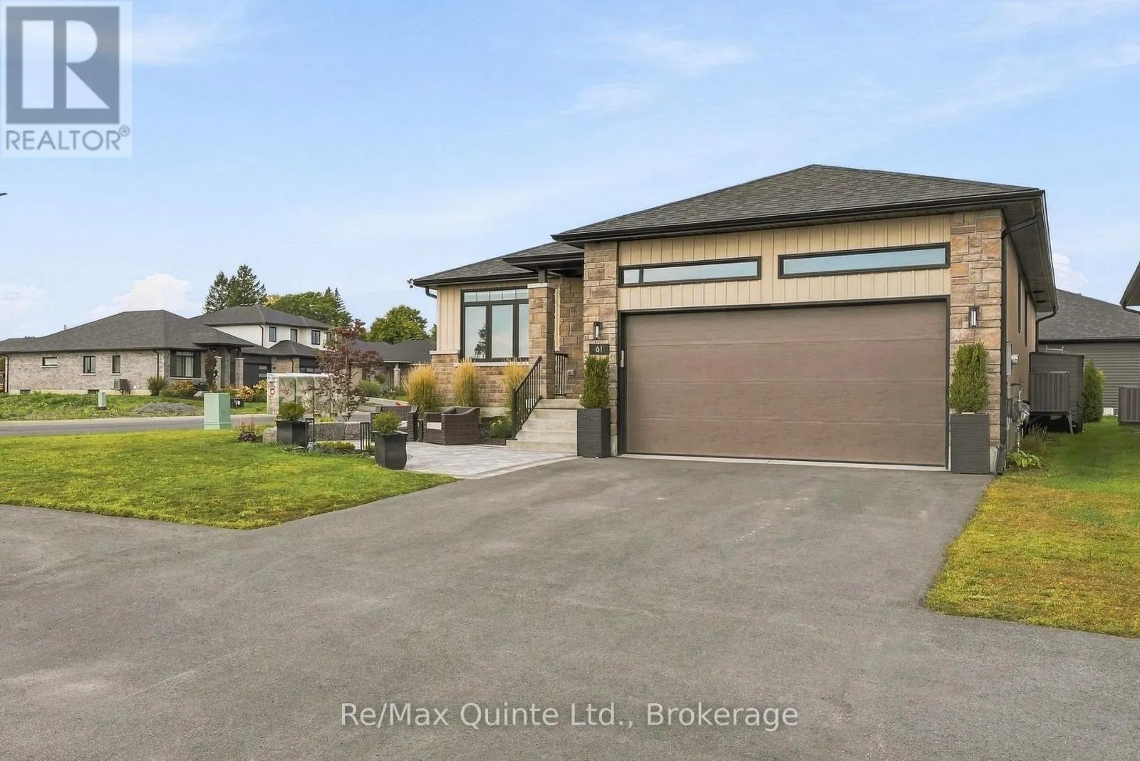 61 HASTINGS PARK DRIVE