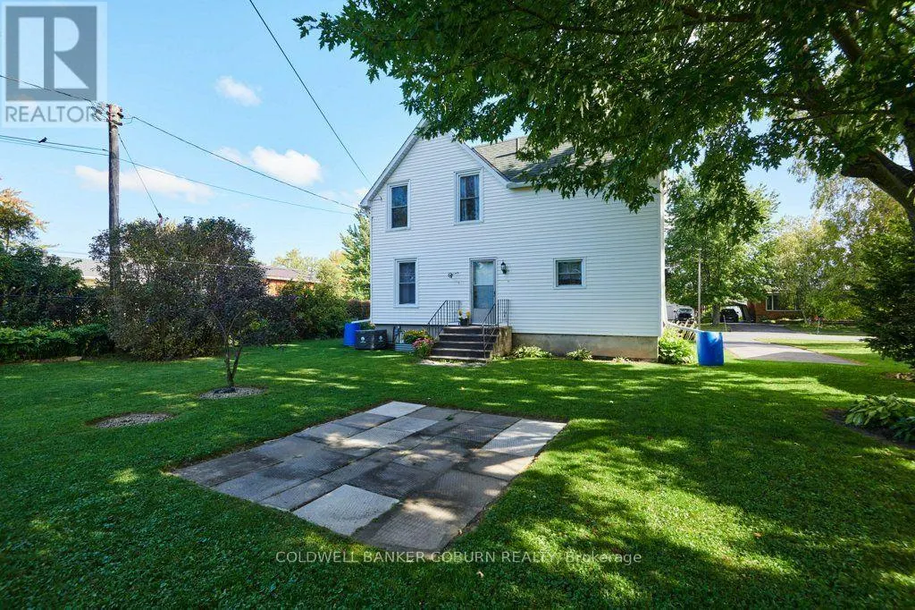 17 BROUSE DRIVE