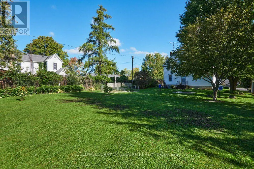 17 BROUSE DRIVE