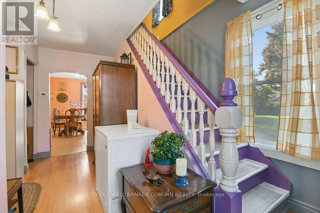 17 BROUSE DRIVE