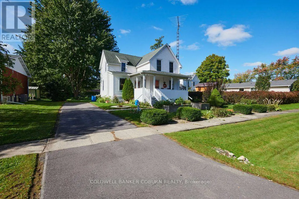 17 BROUSE DRIVE