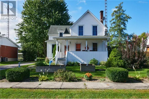 17 BROUSE DRIVE
