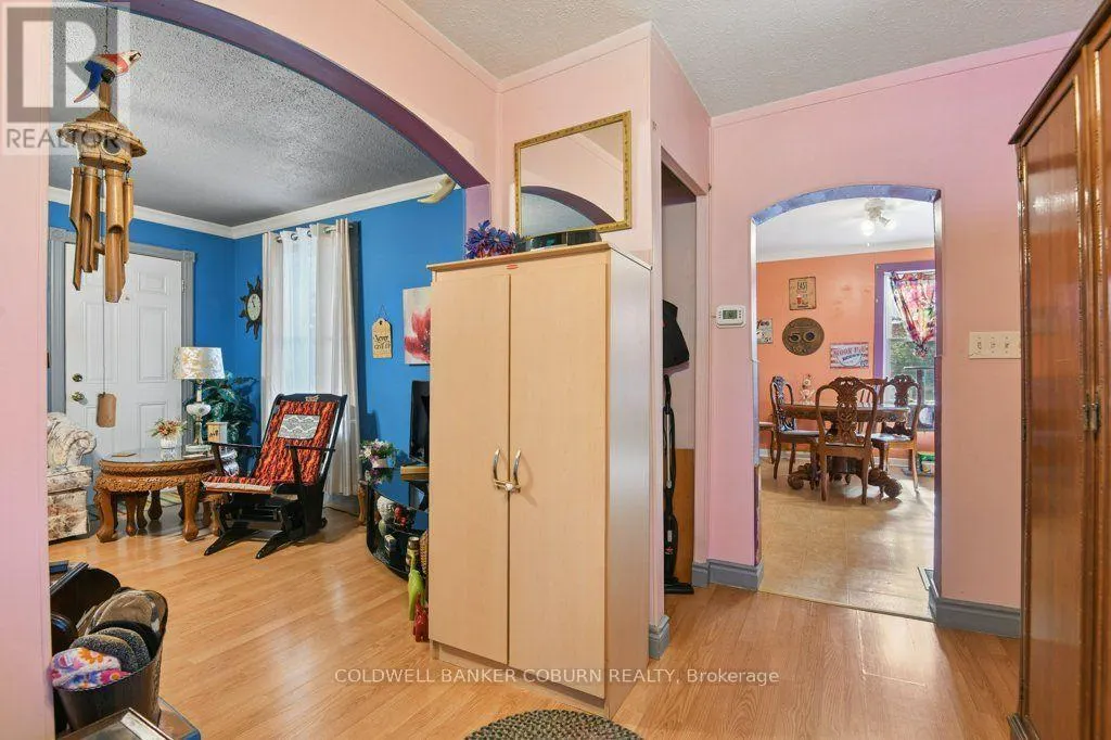 17 BROUSE DRIVE