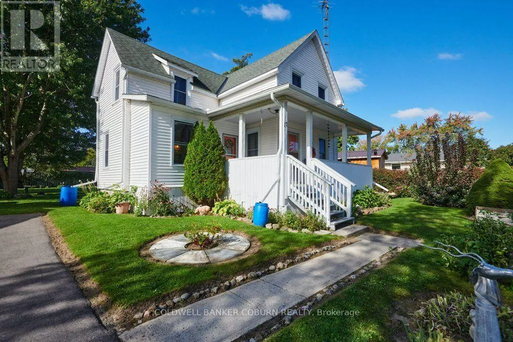 17 BROUSE DRIVE