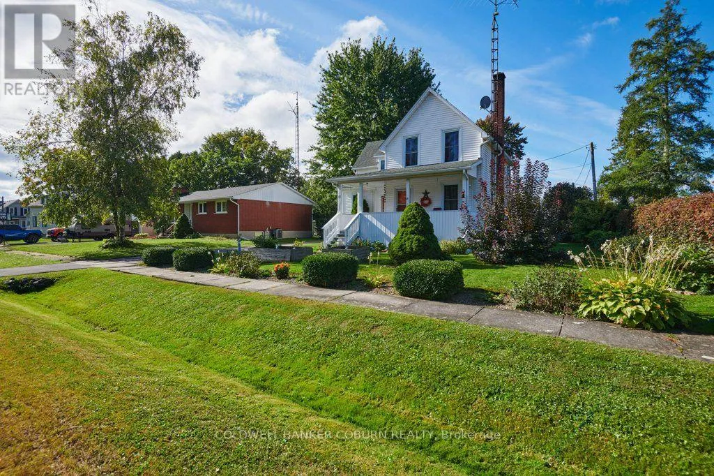 17 BROUSE DRIVE