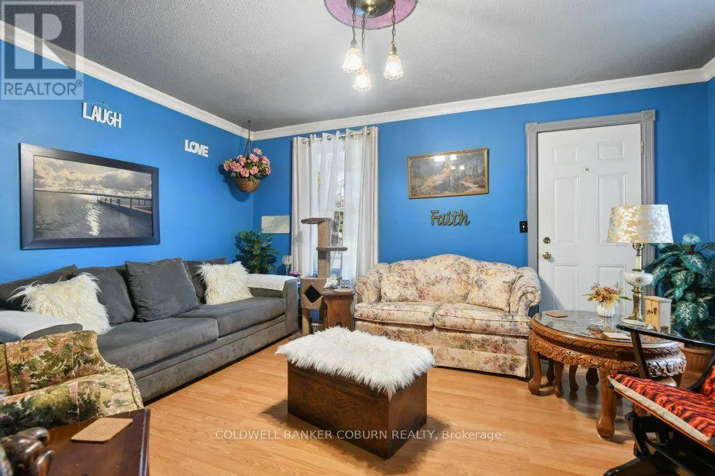 17 BROUSE DRIVE