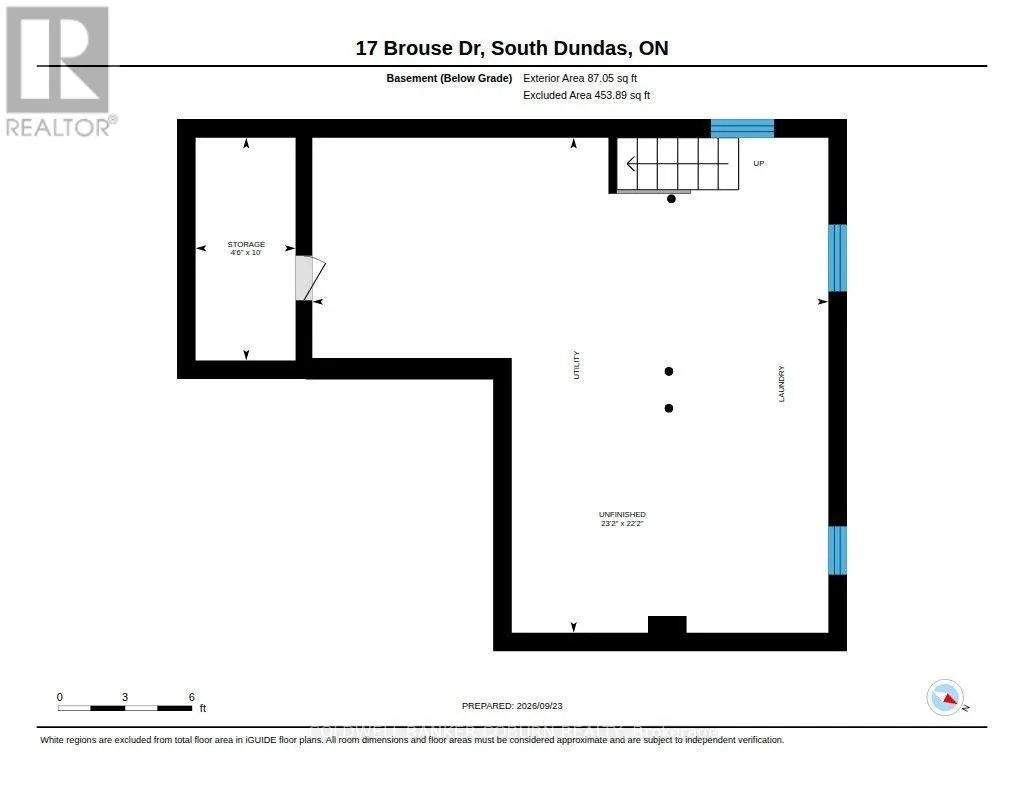 17 BROUSE DRIVE