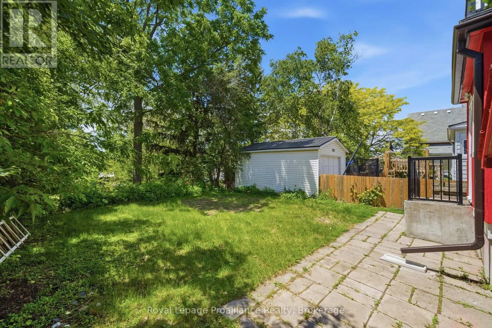 82 MARMORA STREET
