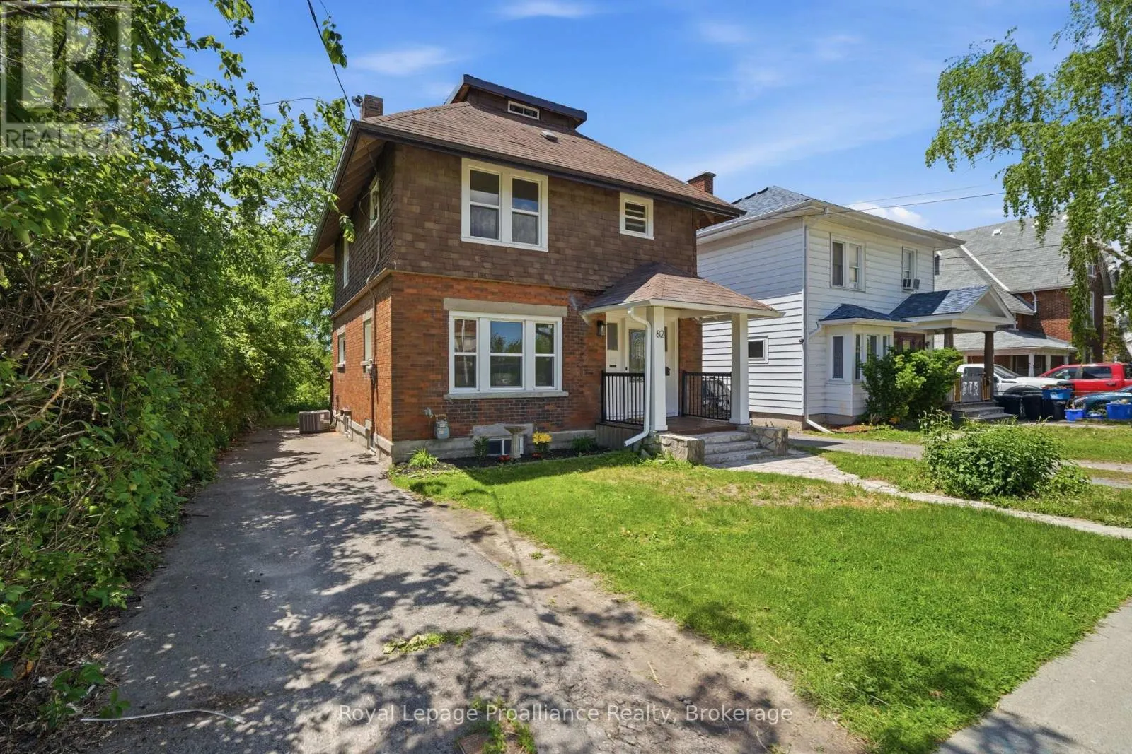 82 MARMORA STREET