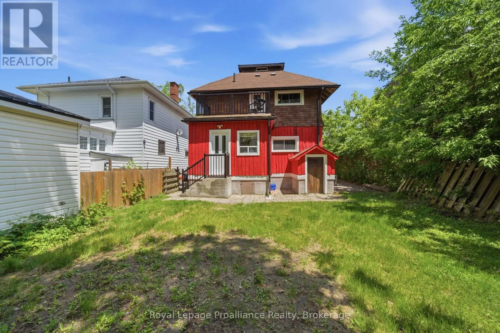 82 MARMORA STREET