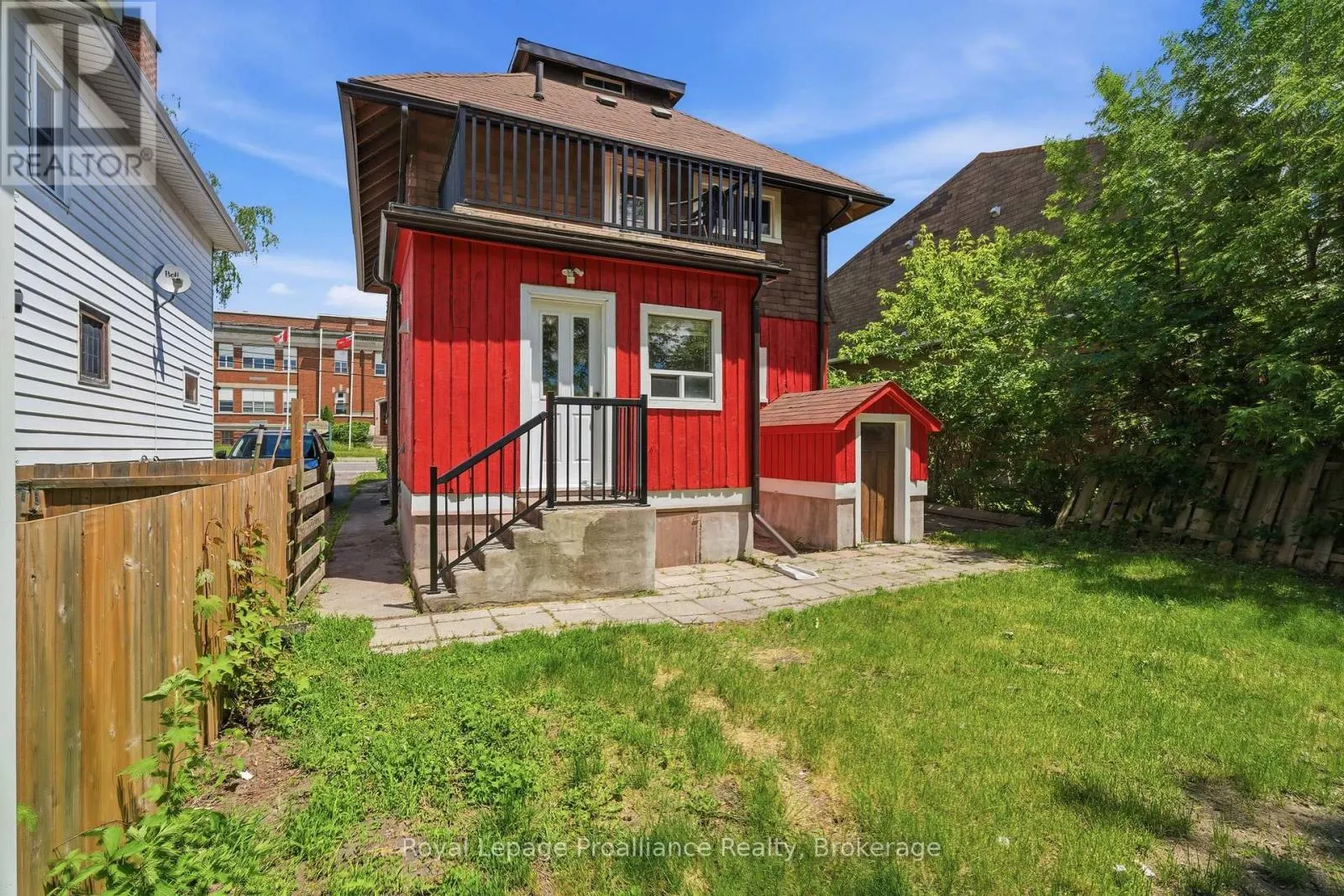 82 MARMORA STREET