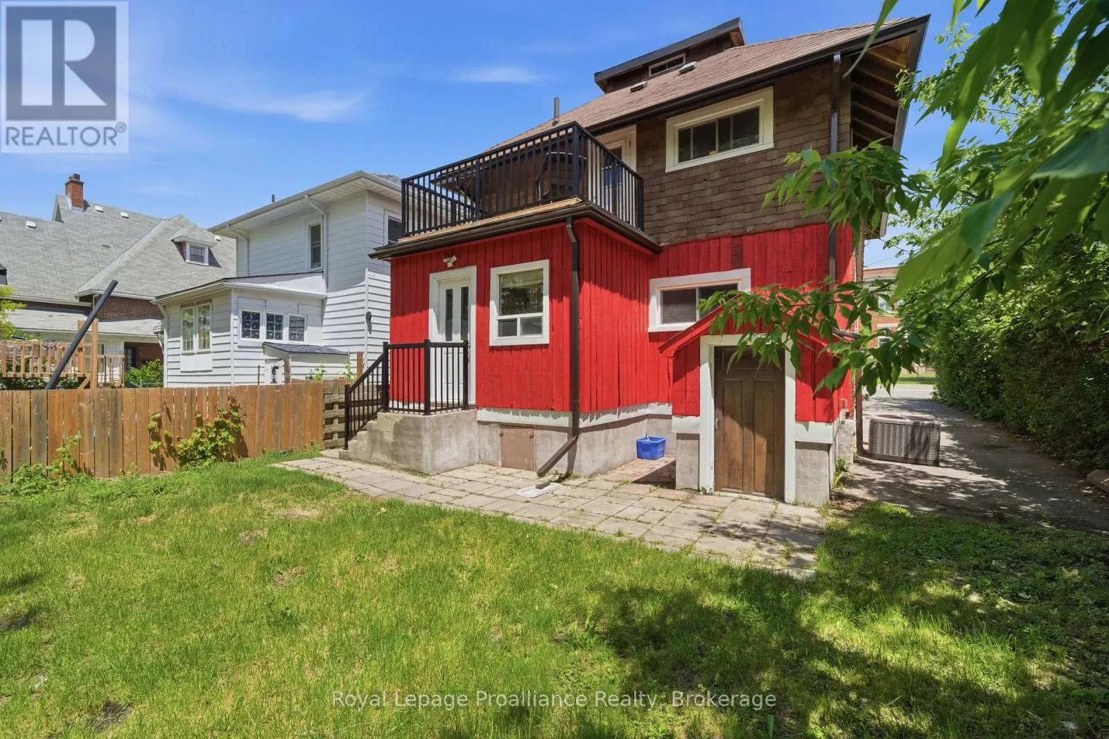 82 MARMORA STREET