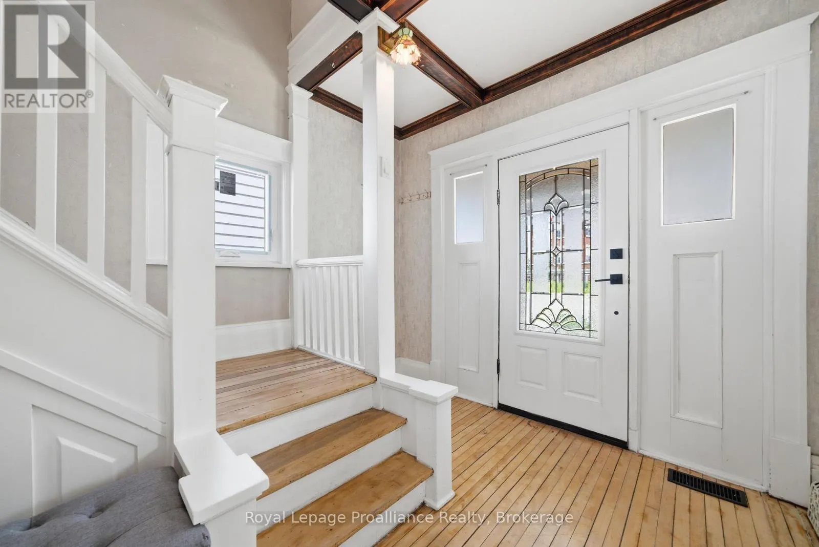 82 MARMORA STREET