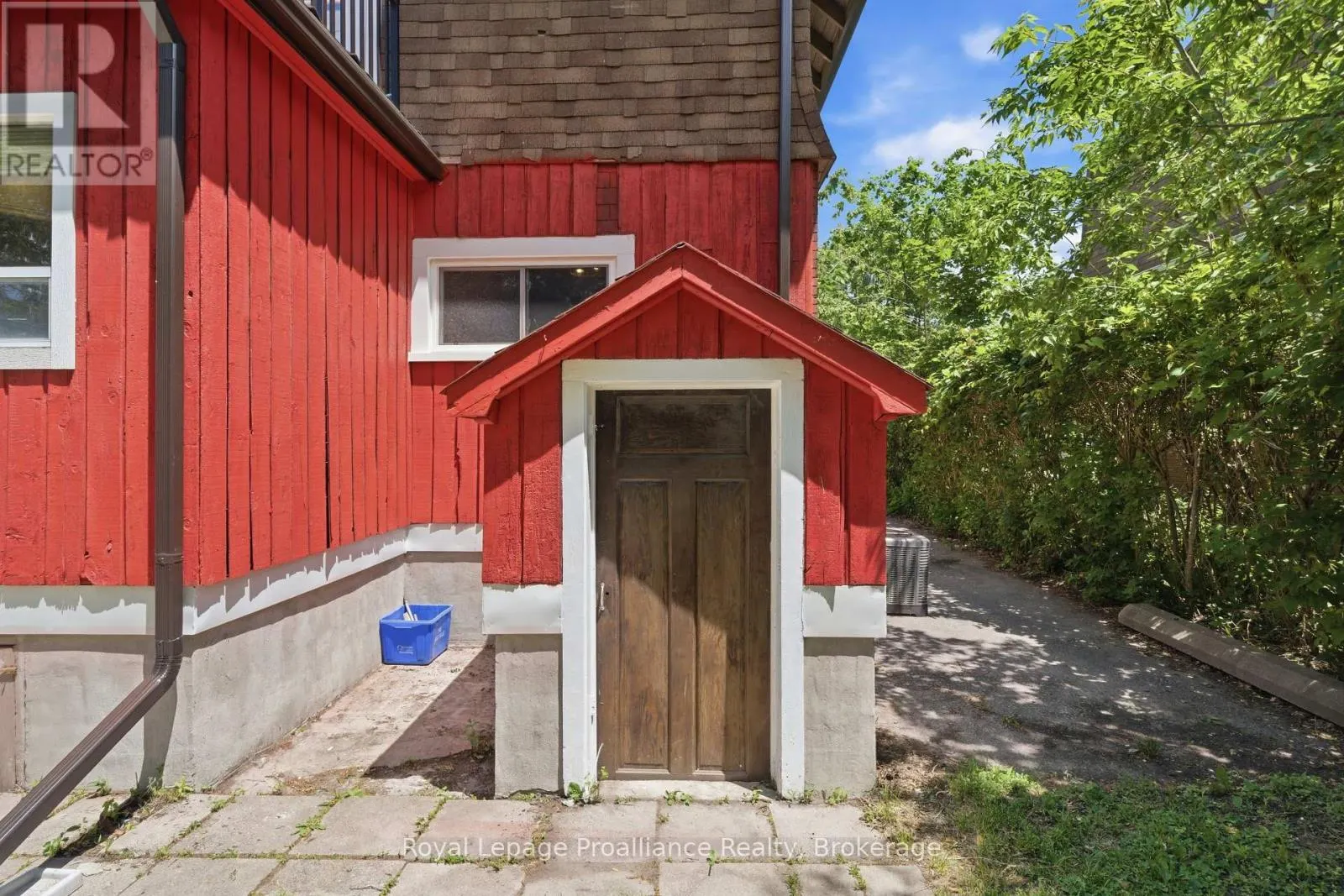 82 MARMORA STREET