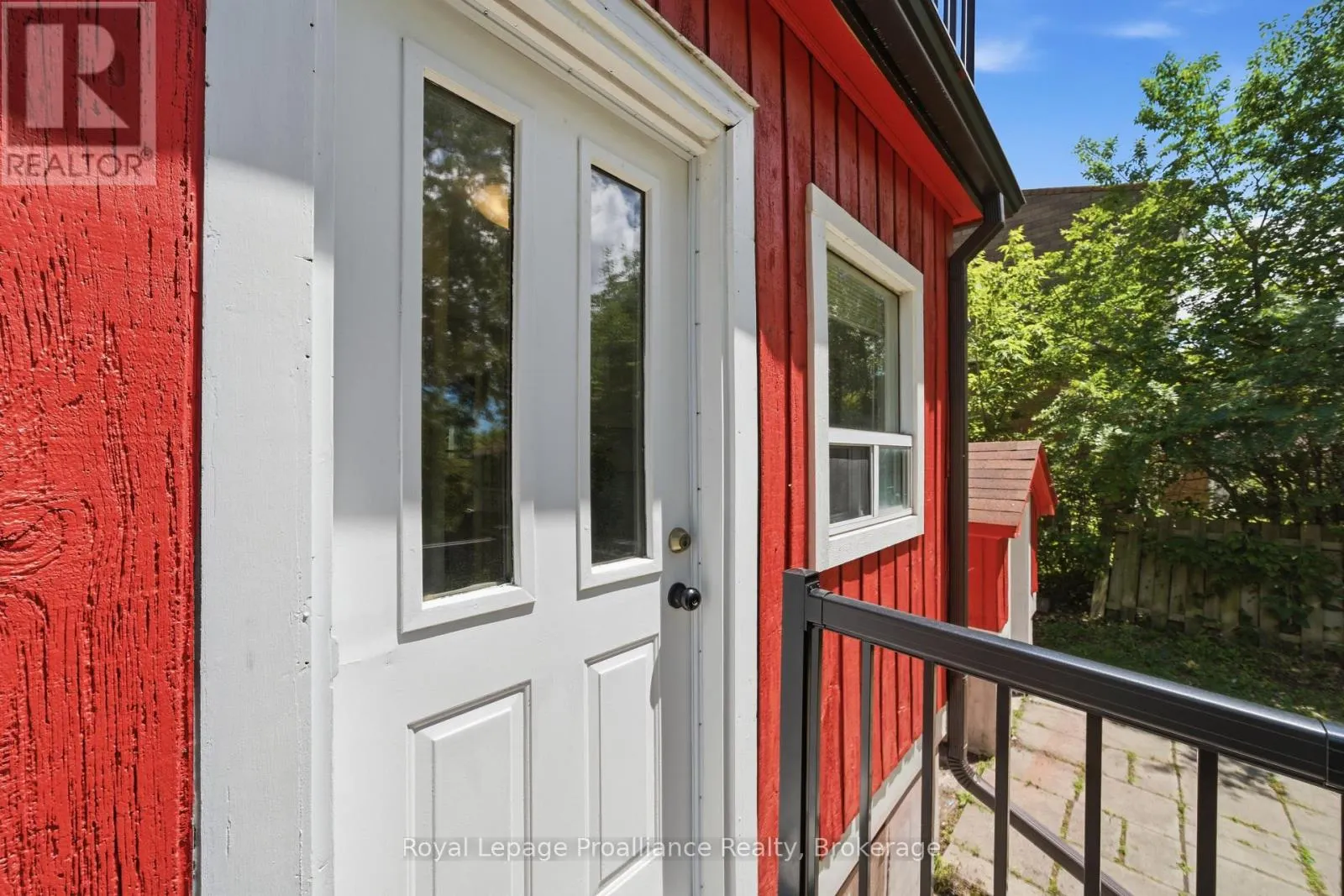 82 MARMORA STREET