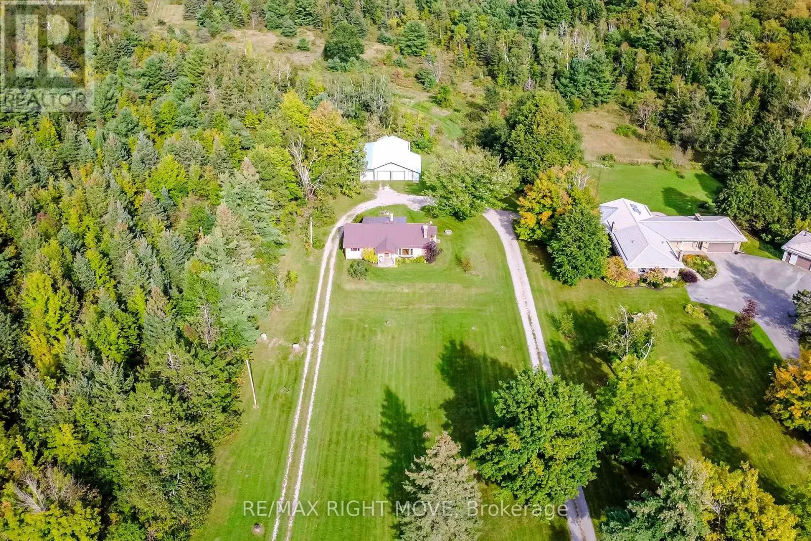 574 LAKE DALRYMPLE ROAD