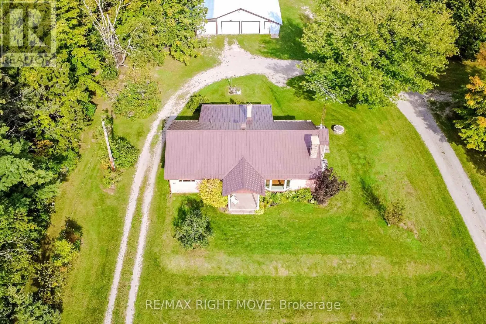 574 LAKE DALRYMPLE ROAD
