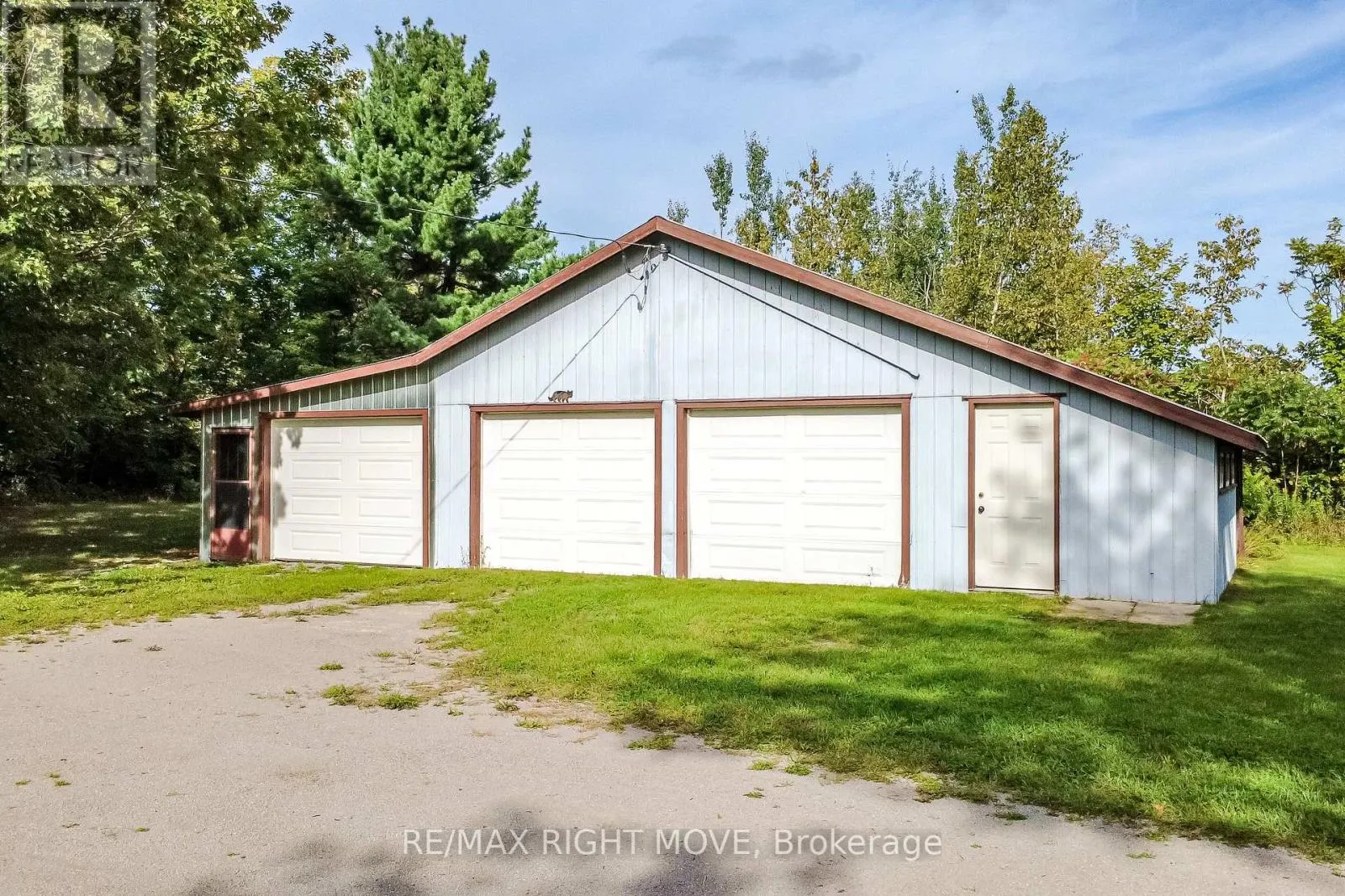 574 LAKE DALRYMPLE ROAD