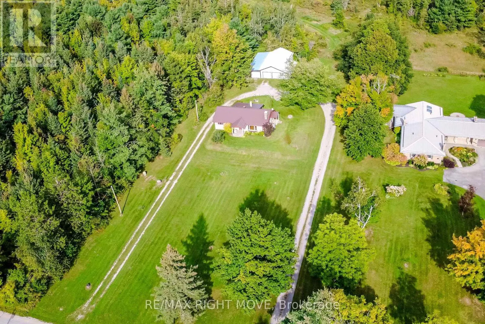 574 LAKE DALRYMPLE ROAD