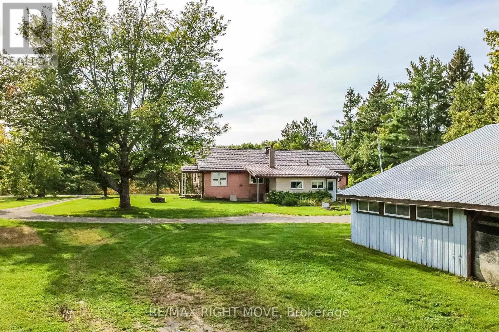 574 LAKE DALRYMPLE ROAD