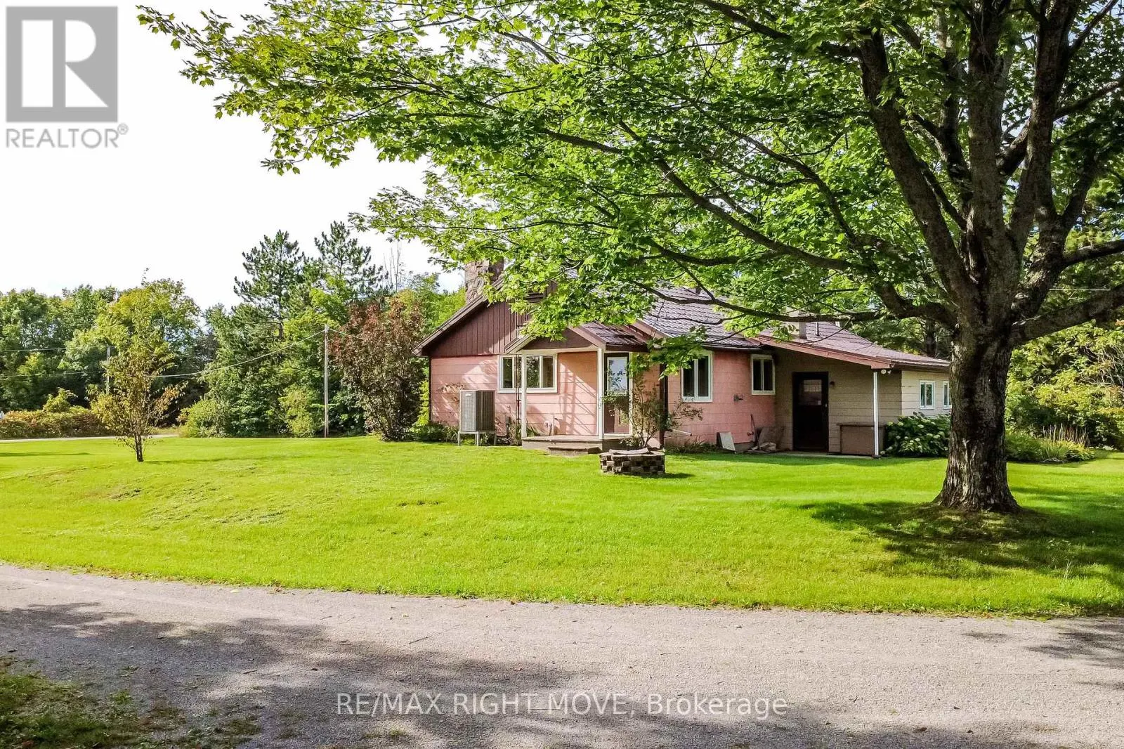 574 LAKE DALRYMPLE ROAD