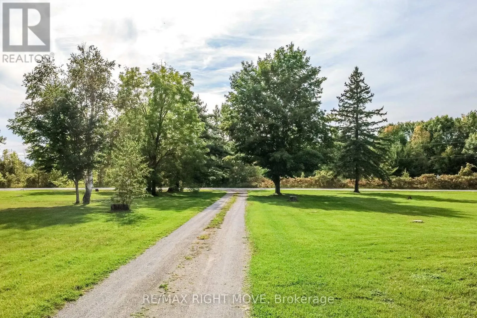 574 LAKE DALRYMPLE ROAD