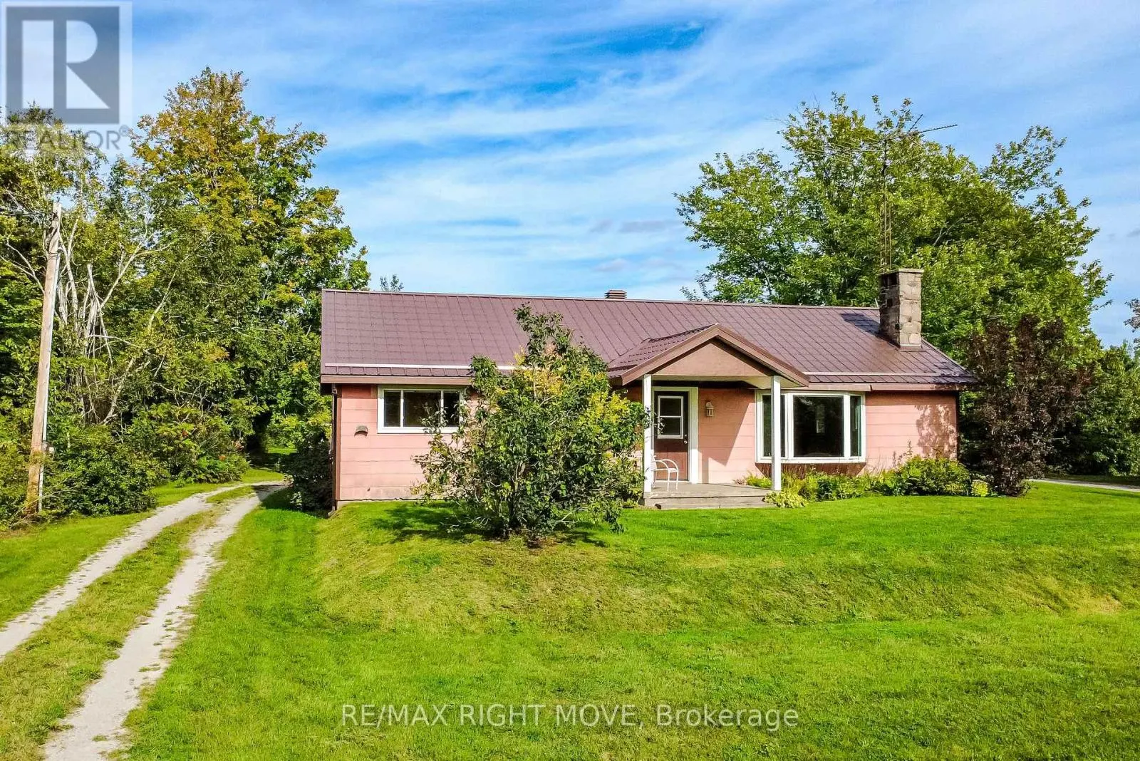 574 LAKE DALRYMPLE ROAD