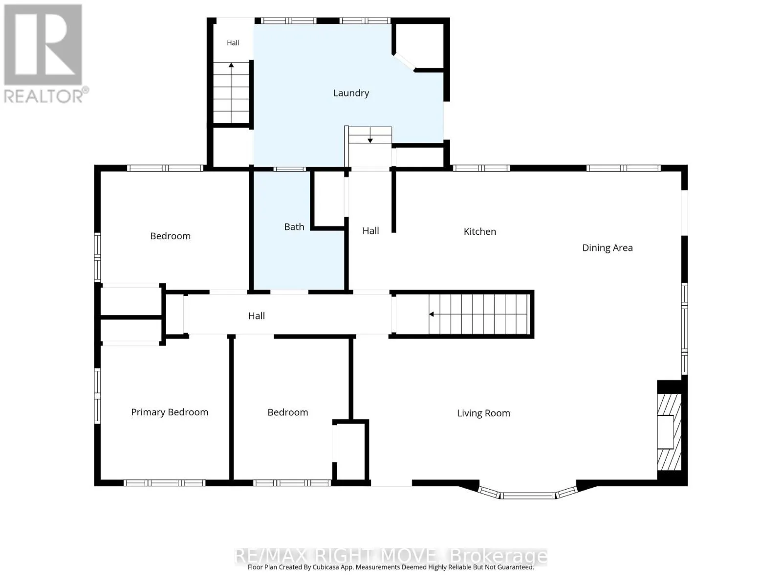 574 LAKE DALRYMPLE ROAD