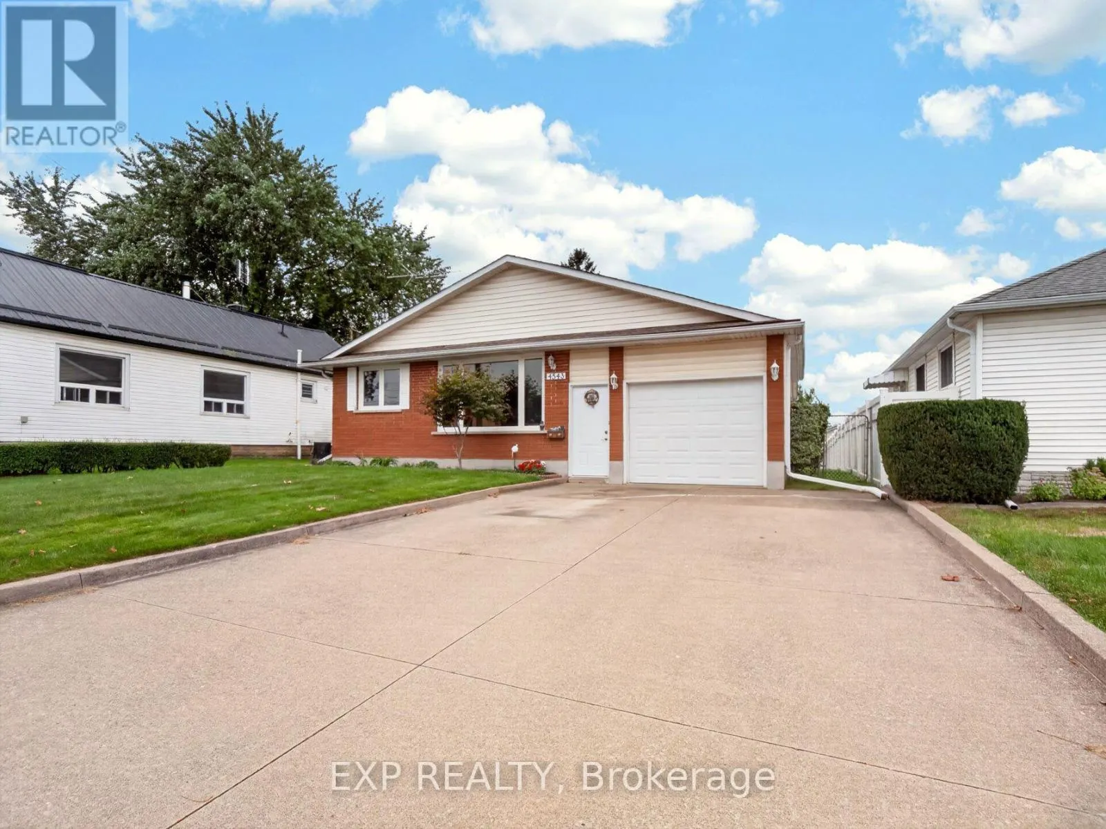4543 MONTROSE ROAD