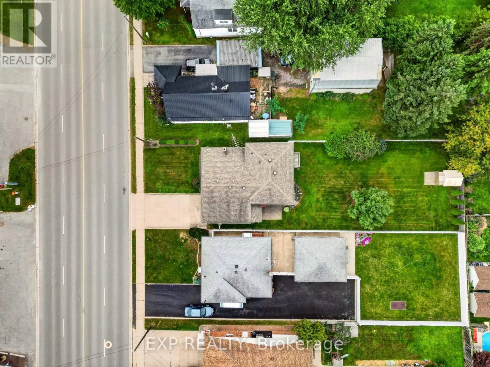 4543 MONTROSE ROAD