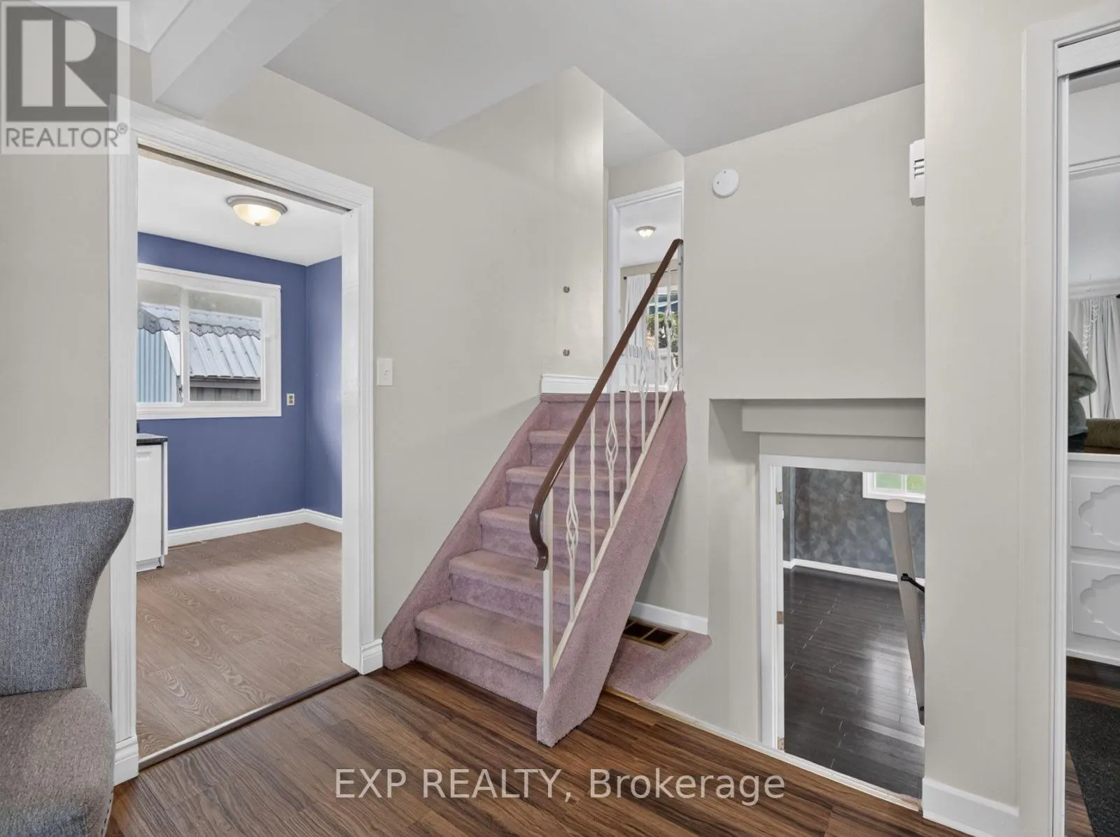 4543 MONTROSE ROAD