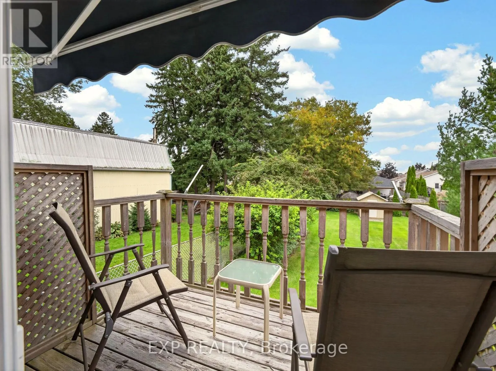 4543 MONTROSE ROAD