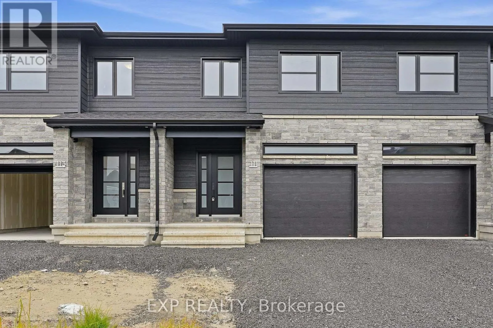 111 LORIE STREET