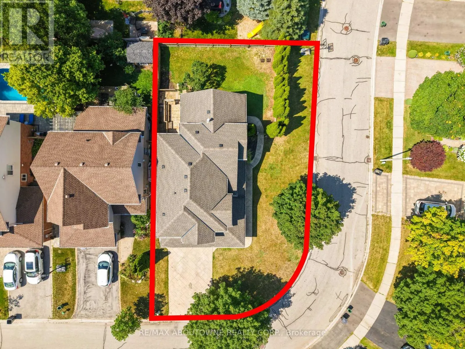 18 HANEY DRIVE