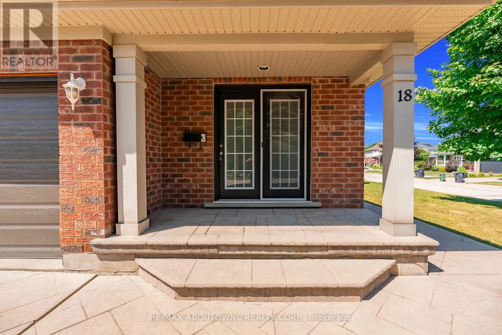 18 HANEY DRIVE